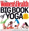 The Women's Health Big Book of Yoga cover