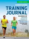 Runner's World Training Journal cover