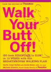 Walk Your Butt Off! cover