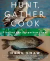 Hunt, Gather, Cook cover