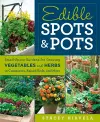 Edible Spots and Pots cover