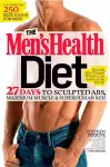 The Men's Health Diet cover