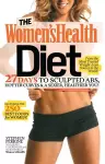 The Women's Health Diet cover