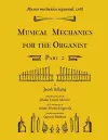 Musica mechanica organoedi / Musical mechanics for the organist, Part 2 cover