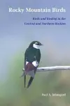 Rocky Mountain Birds cover