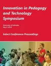 Innovation in Pedagogy and Technology Symposium cover