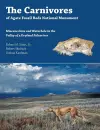 The Carnivores of Agate Fossil Beds National Monument cover