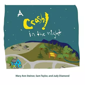 A Crash in the Night cover