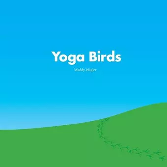 Yoga Birds cover