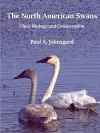 The North American Swans cover