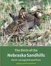 The Birds of the Nebraska Sandhills cover