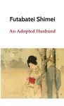 An Adopted Husband cover