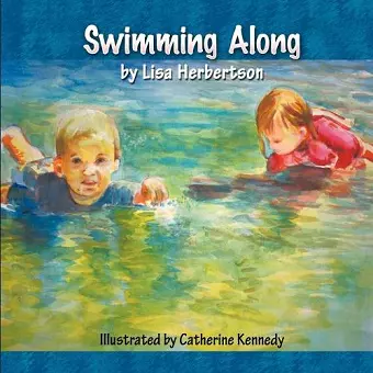 Swimming Along cover