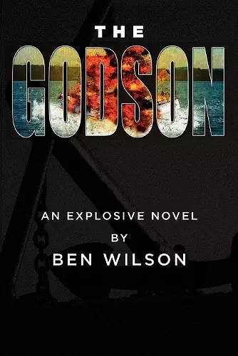 The Godson cover