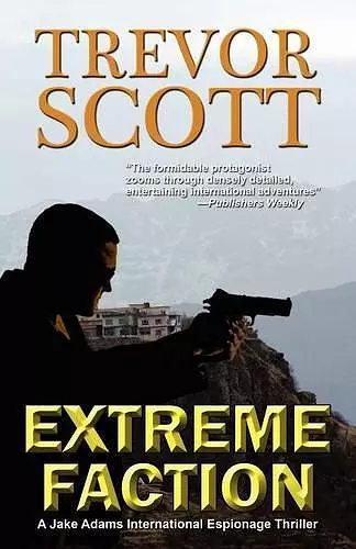 Extreme Faction cover