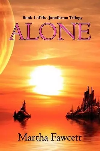 Alone cover