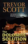 The Dolomite Solution cover