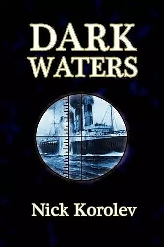 Dark Waters cover