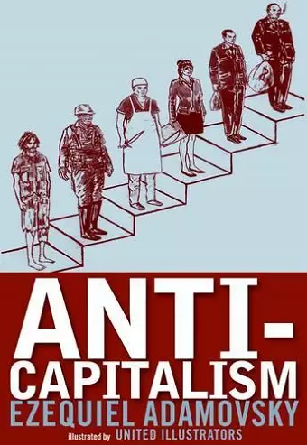 Anti-Capitalism cover