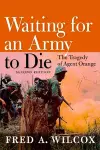 Waiting For An Army to Die cover