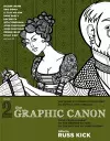Graphic Canon, The - Vol.2 cover
