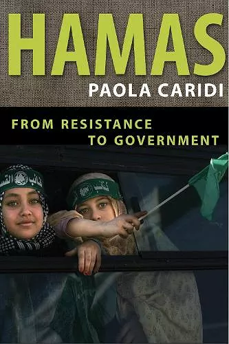 Hamas cover