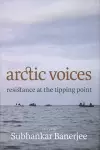 Arctic Voices cover