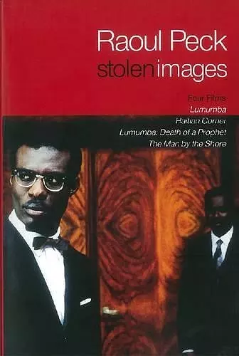 Stolen Images cover