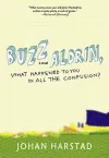 Buzz Aldrin, What Happened To You In All The Confusion? cover