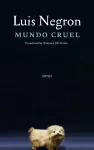Mundo Cruel cover