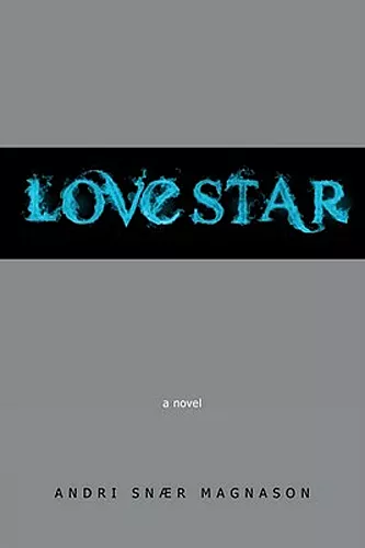 Lovestar cover