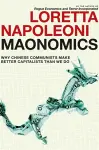 Maonomics cover