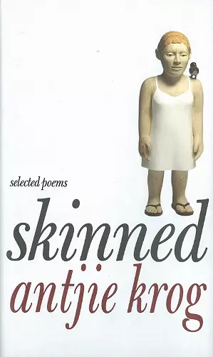 Skinned cover