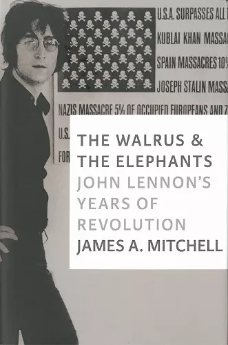 The Walrus and the Elephants cover