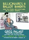 Billionaires & Ballot Bandits cover