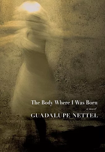 The Body Where I Was Born cover