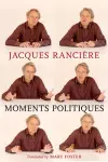 Moments Politiques cover