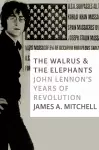 The Walrus and the Elephants cover