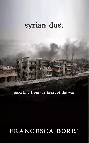 Syrian Dust cover