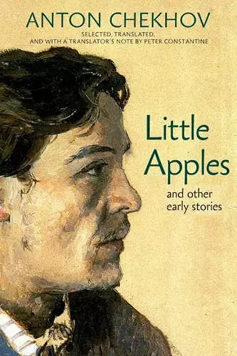 Little Apples cover