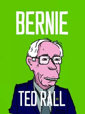Bernie cover