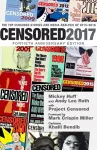 Censored 2017 cover