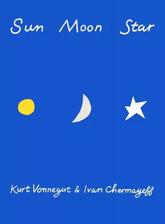 Sun Moon Star cover