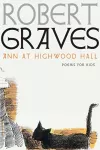 Ann At Highwood Hall cover