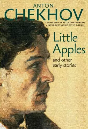 Little Apples cover