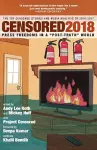 Censored 2018 cover