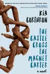 The Castle Cross the Magnet Carter cover