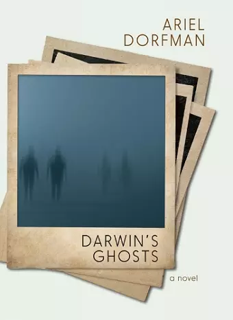 Darwin's Ghosts cover