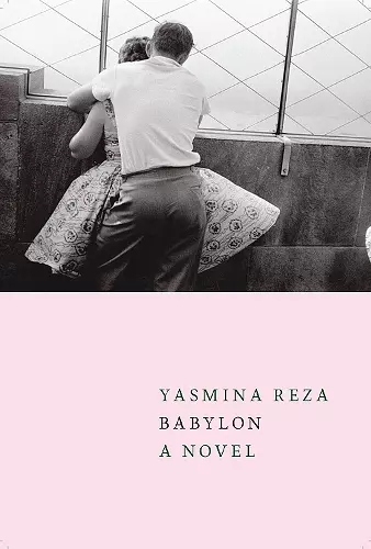 Babylon cover