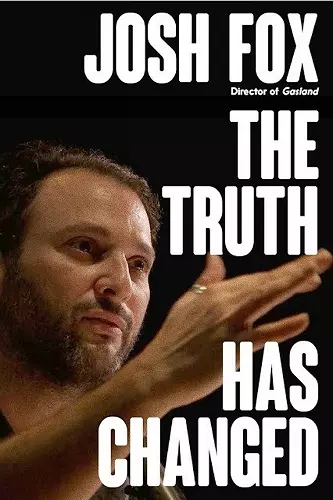 The Truth Has Changed cover